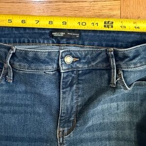 Simply Vera by Vera Wang jeans